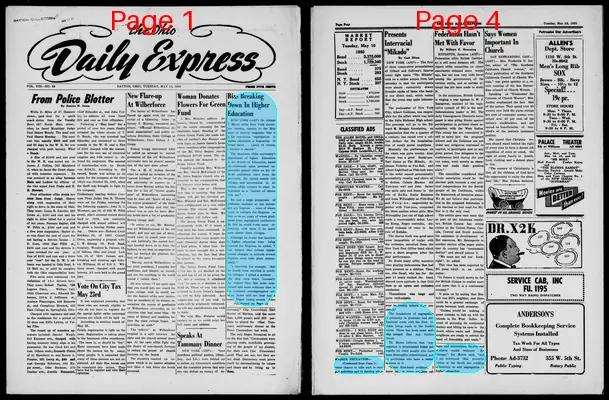 Page thumbnail for The Ohio Daily Express