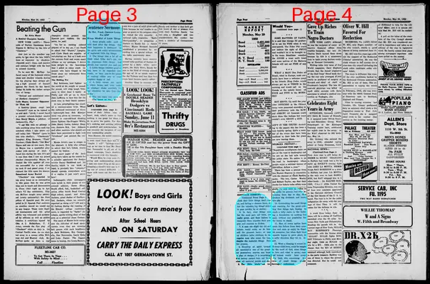 Page thumbnail for The Ohio Daily Express
