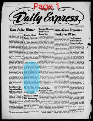 Page thumbnail for The Ohio Daily Express
