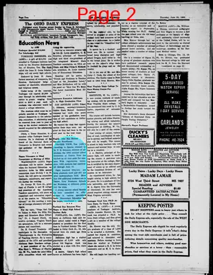Page thumbnail for The Ohio Daily Express