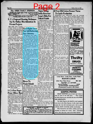 Page thumbnail for The Ohio Daily Express