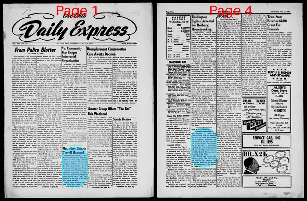 Page thumbnail for The Ohio Daily Express