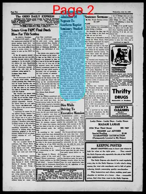 Page thumbnail for The Ohio Daily Express