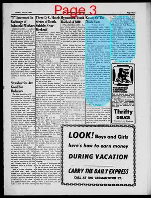 Page thumbnail for The Ohio Daily Express