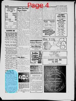 Page thumbnail for The Ohio Daily Express