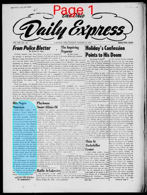 Page thumbnail for The Ohio Daily Express