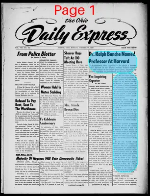 Page thumbnail for The Ohio Daily Express