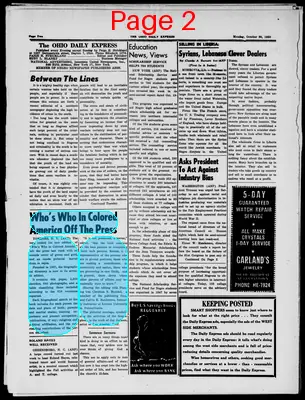 Page thumbnail for The Ohio Daily Express