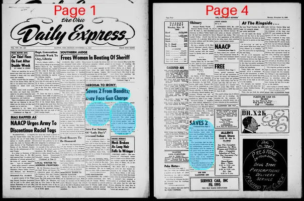 Page thumbnail for The Ohio Daily Express