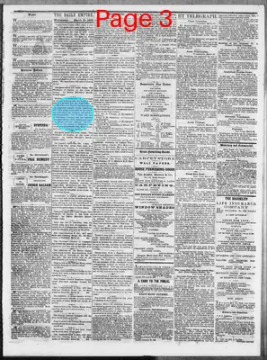 Page thumbnail for The Daily Empire