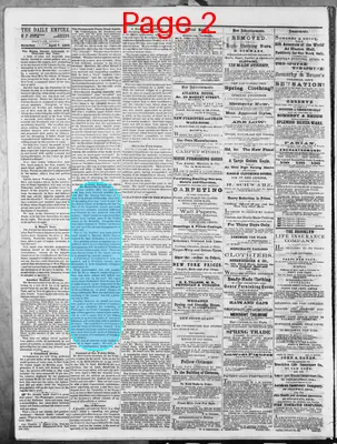 Page thumbnail for The Daily Empire