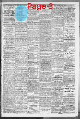 Page thumbnail for The Daily Empire