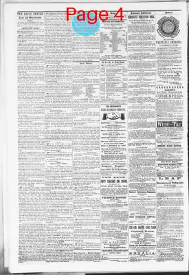 Page thumbnail for The Daily Empire