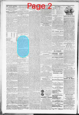 Page thumbnail for The Daily Empire