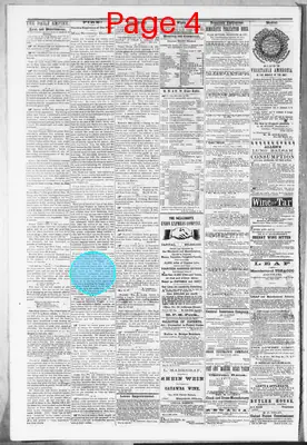 Page thumbnail for The Daily Empire