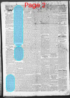 Page thumbnail for The Democratic Press