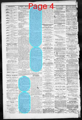 Page thumbnail for The Daily Press