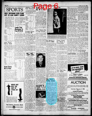 Page thumbnail for Madison County Democrat