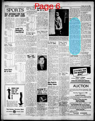 Page thumbnail for Madison County Democrat