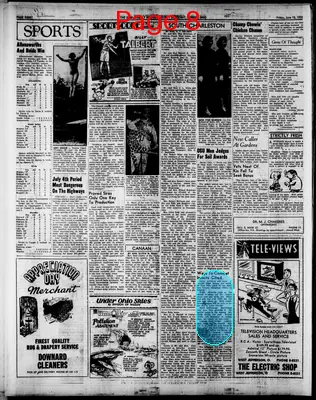 Page thumbnail for Madison County Democrat