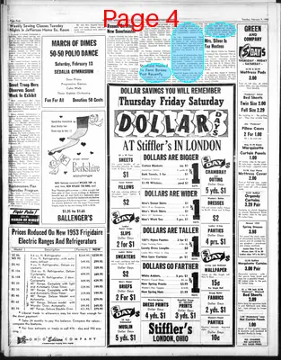 Page thumbnail for Madison County Democrat