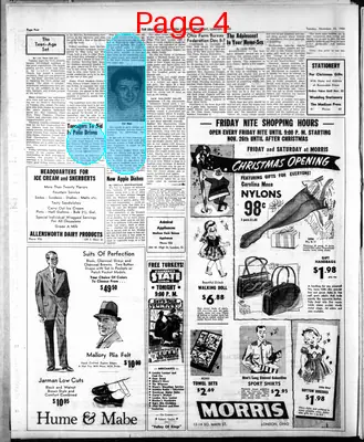 Page thumbnail for Madison County Democrat