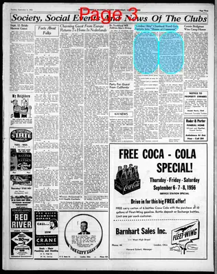 Page thumbnail for Madison County Democrat