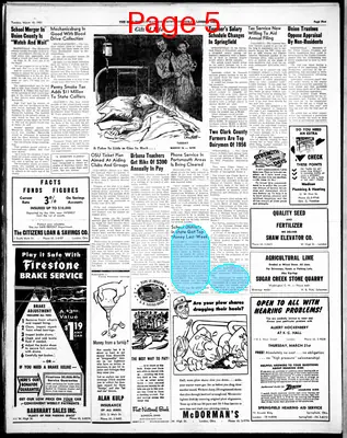 Page thumbnail for Madison County Democrat