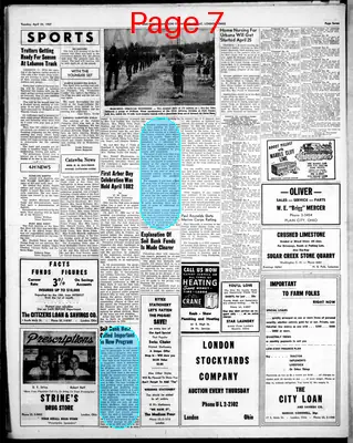 Page thumbnail for Madison County Democrat