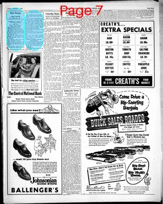 Page thumbnail for Madison County Democrat
