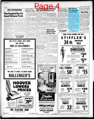 Page thumbnail for Madison County Democrat