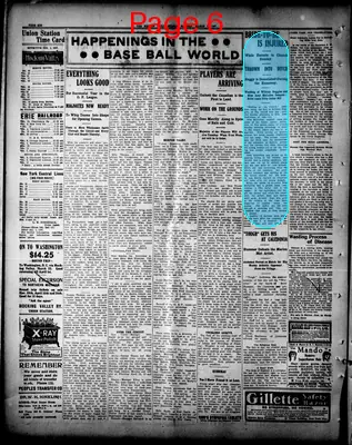 Page thumbnail for The Marion Daily Mirror