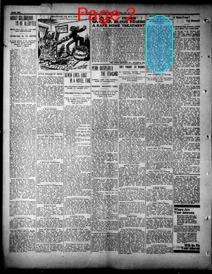 Page thumbnail for The Marion Daily Mirror