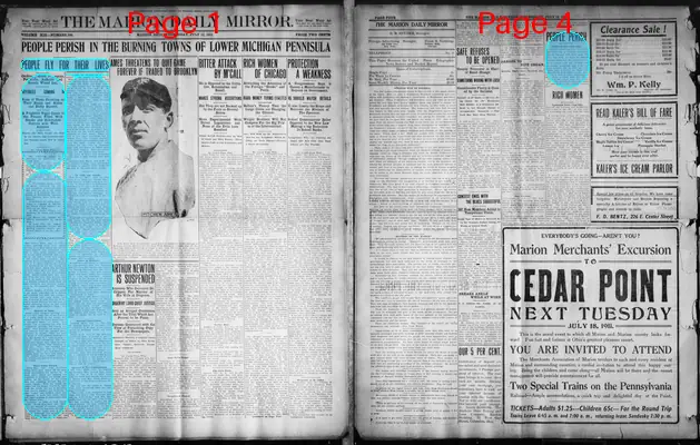 Page thumbnail for The Marion Daily Mirror