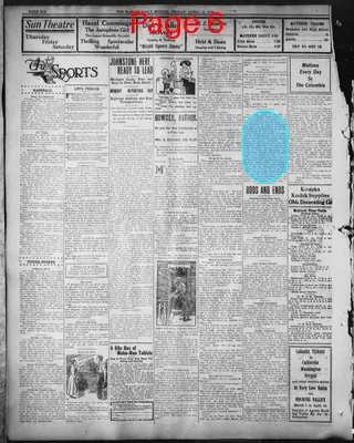 Page thumbnail for The Marion Daily Mirror