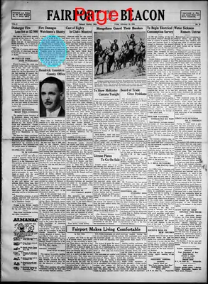 Page thumbnail for Fairport Beacon