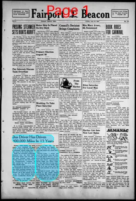 Page thumbnail for Fairport Beacon