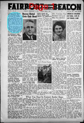 Page thumbnail for Fairport Beacon