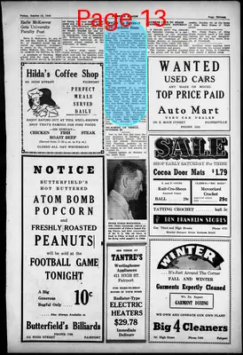 Page thumbnail for Fairport Beacon