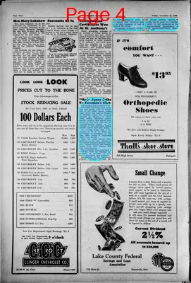 Page thumbnail for Fairport Beacon