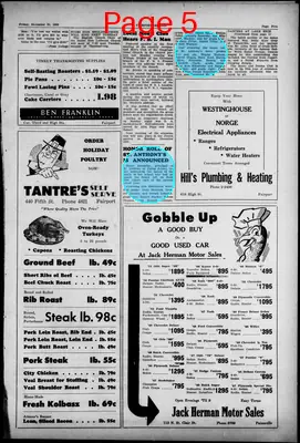 Page thumbnail for Fairport Beacon