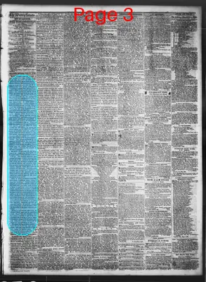 Page thumbnail for The Weekly Lancaster Gazette