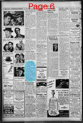 Page thumbnail for Newark Leader