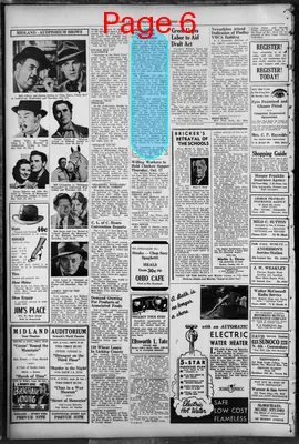 Page thumbnail for Newark Leader
