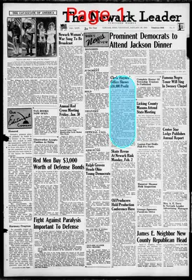 Page thumbnail for Newark Leader