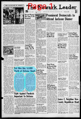 Page thumbnail for Newark Leader