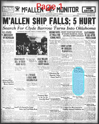 Page thumbnail for Mcallen Daily Monitor