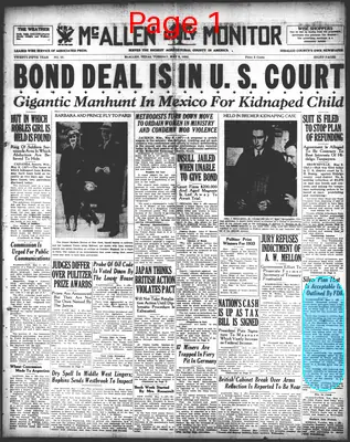 Page thumbnail for Mcallen Daily Monitor