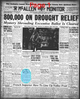 Page thumbnail for Mcallen Daily Monitor