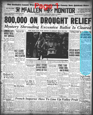 Page thumbnail for Mcallen Daily Monitor